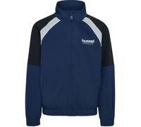 Veste de survêtement zippée enfant Hummel Loose 9-10 ans