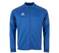Stanno Bolt Top Full-Zip Jr 116 Bleu
