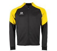 Stanno Bolt Full-Zip Haut Jr 128 Noir/Jaune