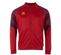 Stanno Bolt Haut Full-Zip Jr 152 Bordeaux