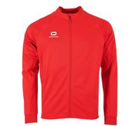 Stanno Bolt Haut Full-Zip Jr 116 Rouge