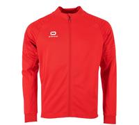 Stanno Bolt Haut Full-Zip Jr 128 Rouge
