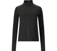 Veste de survêtement zippée femme Athlecia Krosa Noir 42
