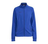 Veste de survêtement zippée femme Craft Core Soul S