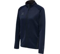 Veste de survêtement zippée femme Hummel Cima XK Bleu XL