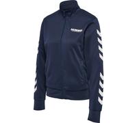 Veste de survêtement zippée femme Hummel Legacy Bleu S