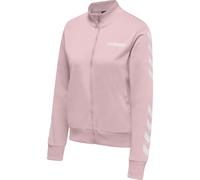 Hummel Legacy Poly Sweatshirt Rose XS Femme