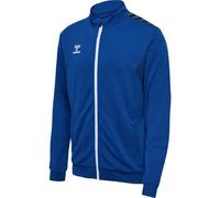 Hummel Veste zippée pour homme Hmlauthentic Multisport Taille