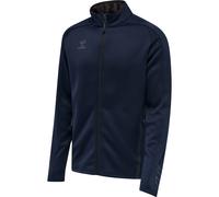 Veste de survêtement zippée Hummel Cima XK Bleu S