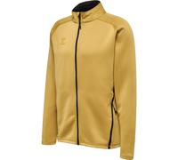 Hummel Sweat-shirt Cima Xk zippé intégral Homme Vert L
