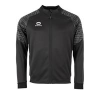 Stanno Bolt Top Full Zip Noir L