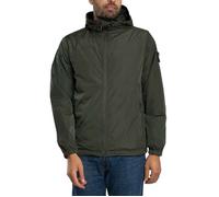 Veste De Technicien Avec Masque Facial - Weekend Offender M