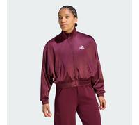 adidas Veste de couverture Rouge XS