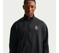 Veste de tennis NikeCourt Heritage pour homme