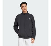 Veste de tennis Walk-On Black 2XL