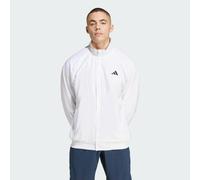 Veste de tennis Walk-On White M