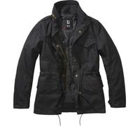 Brandit Women M65 Classic Jacket, color: black, size: L