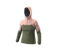 Veste de trail DYNAFIT Alpine GTX (PALE ROSE) femme M