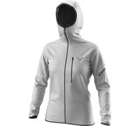 Veste de trail DYNAFIT Traverse GORE-TEX (alloy) Femme S