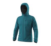 Veste de trail Dynafit Traverse Gtx Jkt (Mallard Blue) Homme L