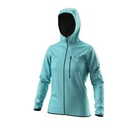 Veste de trail Dynafit Traverse Gtx Jkt (Marine) femme XL