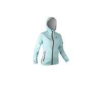Veste de trail femme imperméable RAIDSHELL MP+ taille XS