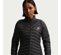 Veste de trail femme Therma-FIT Nike ACG « Lava Loft » Noir/Noir/Noir/Summit White L (FR 46-48)