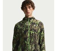 Veste de trail homme Nike ACG College Grey/Noir/Mean Green/Summit White S