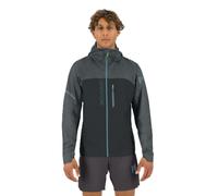 Veste de trail KARPOS LAV.RAIN EVO JKT (WOODL.GRAYURBAN) Homme L