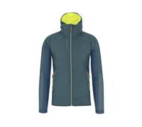 Veste de trail KARPOS LAVAREDO EVO JKT (STARGAZER) Homme XL