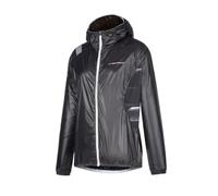 La Sportiva Briza Windbreaker W vêtement running femme Briza Windbreaker W L Noir