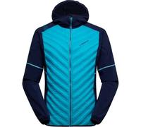 Veste de trail LA SPORTIVA Koro (Deep Sea/Tropic Blue) Homme S
