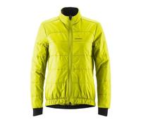 Gonso Trail Primaloft Jacket Jaune 36 Femme