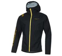 La Sportiva Veste de trail running Pocketshell Jacket Noir Homme M