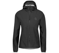 Veste de trail SCOTT Jacket W's Explorair Light Dryo 2.5L (black) Femme EU S