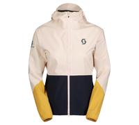 Veste de trail SCOTT Jacket W's Explorair Light Dryo 2.5L (sugar pink/dark blue) Femme EU L