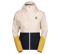 Veste de trail SCOTT Jacket W's Explorair Light Dryo 2.5L (sugar pink/dark blue) Femme EU M