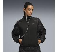 Veste de training décontractée PUMA League Femme, Vêtements, Noir, S S