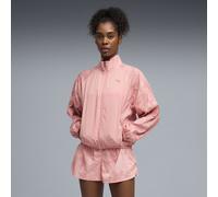 Veste de training décontractée PUMA League Femme, Vêtements, Rose, L L