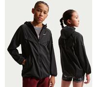 Veste de training déperlante anti-UV Nike Stride pour enfant