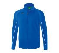 Erima Liga Star Polyester Training Full Zip Sweatshirt Bleu 152 cm Garçons,Filles