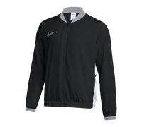 NIKE FZ9837-010 M NK DF ACD25 TRK JKT W Jacket Homme BLACK/WOLF GREY/WHITE/WHITE Taille 2XL