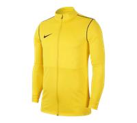 Nike M NK DF Park20 TRK JKT K R Longueur des Hanches, Tour Jaune/Noir/Noir, L Homme