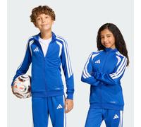 Veste de training Tiro26 League Enfants Royal Blue / White 11-12A