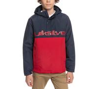 Veste de transition imperméable Quiksilver Tazawa pour garçons 128