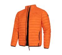 Veste de transition Indicode pour hommes veste matelassée Islington légère co...