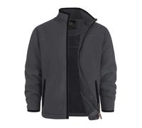 Veste de transition Indicode pour hommes veste polaire INEmilos veste pour ho...