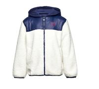 Veste de transition pour enfants Fila Bordeaux en veste de transition...