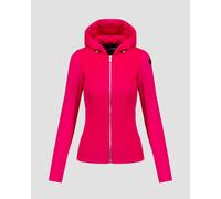 Veste De Transition Pour Femme Fusalp Wendy E1102-21300 XS