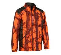 VESTE CHASSE STRONGER EVO GHOSTCAMO BLAZE/BLACK